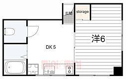 爲井ビル 3階/3F