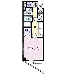 アビタシオン112 4階