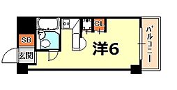メゾン・ド・アクトゥール 5階/504