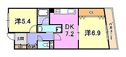 柳原ビル 3階