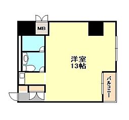 ネオアージュ神戸元町 3階/311