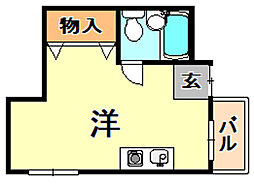 木村ビル 2階