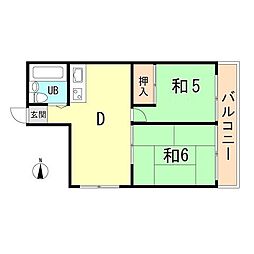 湊川サンシャイン 7階/703