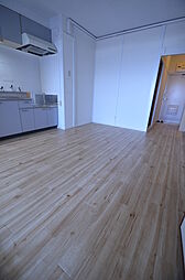 ビレッジハウス港島タワー 2LDKの写真