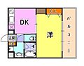 プレジール三ノ宮4階9.4万円
