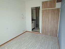 リバティー壱番館 1Kの写真