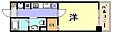 アルファレガロ兵庫6階6.5万円