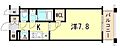 ESPLACE神戸ハーバーランド8階6.8万円