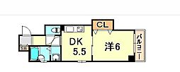 ル・ムーブル井村 9階