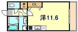 レバンス高取 1階/102