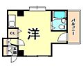 メゾンドゥロイ4階4.0万円