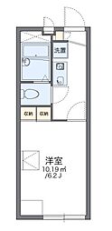 レオパレス片山ミオ 2階/212