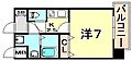 プレサンス三宮花時計前3階6.5万円