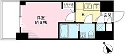エスリード神戸ハーバークロス 9階
