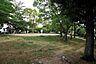 周辺：畑ヶ谷公園