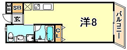 Giulia須磨浦II 1階