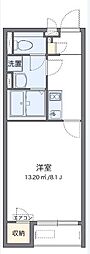 クレイノメゾン ド ミント板宿 2階