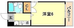 ロイヤルメゾン王子公園 4階