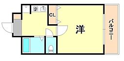 プレジオ春日野 3階/301