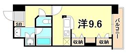 KAISEI新神戸第2WEST 9階