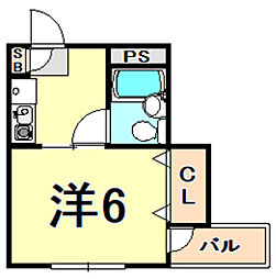 MYコート 3階