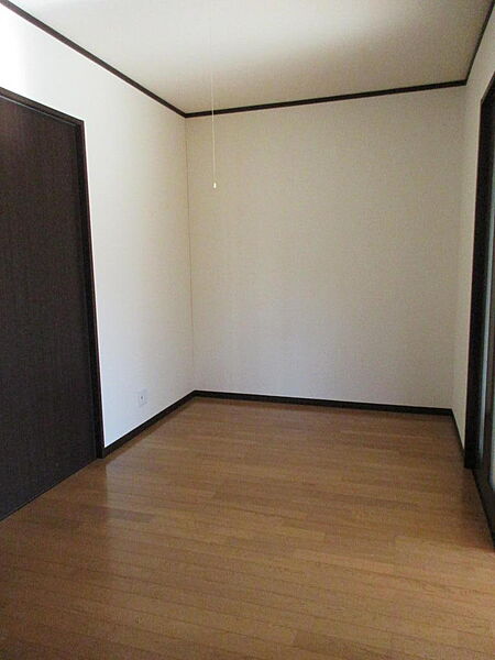 ピュアハイツ２号室 ｜茨城県鹿嶋市厨３丁目(賃貸アパート2DK・1階・48.96㎡)の写真 その5
