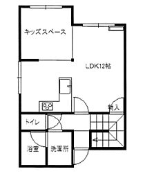 一条鹿島コーポ