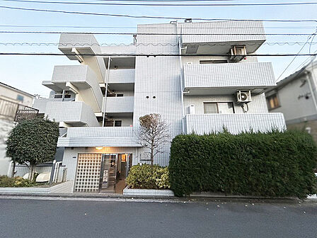 ■成蹊大学まで約650mのオーナーチェンジ物件♪■JR中央線「三鷹」駅まで徒歩13分♪
