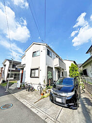 物件画像 西東京市芝久保町4丁目