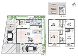 物件画像 杉並区善福寺4丁目