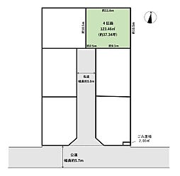 物件画像 練馬区大泉学園町7丁目