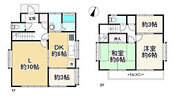 物件画像 三鷹市深大寺2丁目