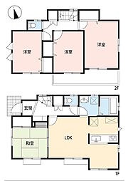 物件画像 三鷹市上連雀9丁目