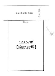 物件画像 小平市花小金井2丁目