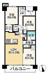 物件画像 シティテラス吉祥寺南ノース