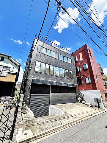 外観 三鷹市下連雀6丁目