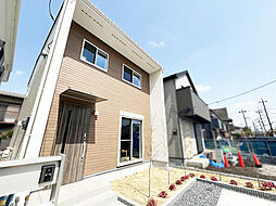 物件画像 三鷹市大沢1丁目