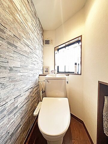 トイレ 三鷹市北野4丁目