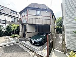 物件画像 三鷹市北野4丁目