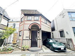 物件画像 三鷹市北野4丁目