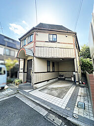 物件画像 三鷹市北野4丁目