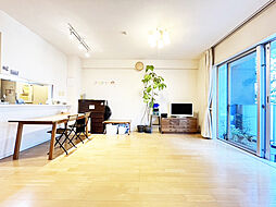 物件画像 久我山ガーデンヒルズ二番館