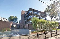 物件画像 ライオンズ三鷹台楓ハウス