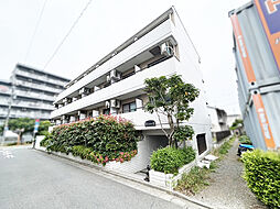 物件画像 パレドール吉祥寺