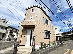 物件画像 小金井市前原町4丁目