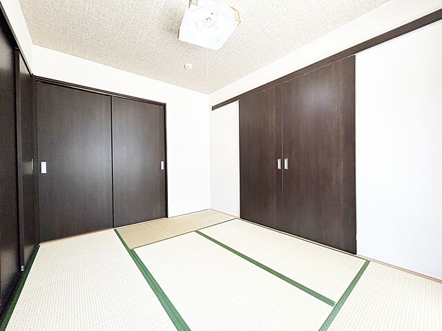 寝室 武蔵野市吉祥寺南町4丁目