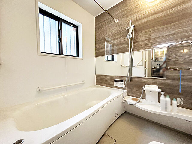 浴室 武蔵野市吉祥寺南町4丁目