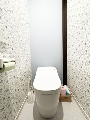 トイレ 武蔵野市吉祥寺南町4丁目