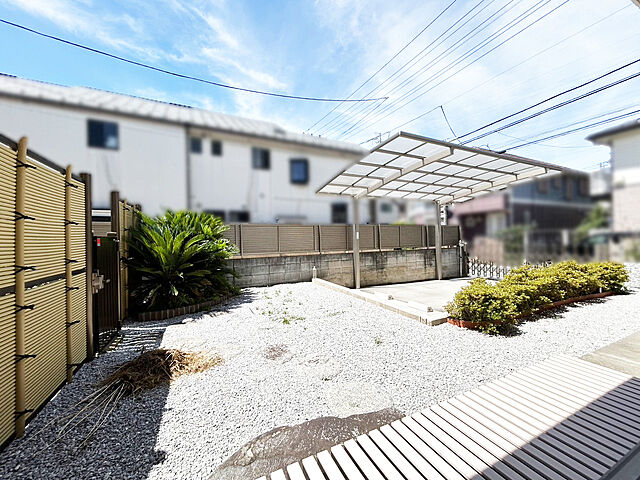 その他 武蔵野市吉祥寺南町4丁目