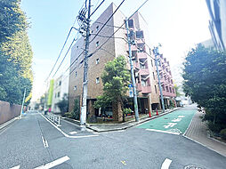 物件画像 ウエストサイド新宿御苑